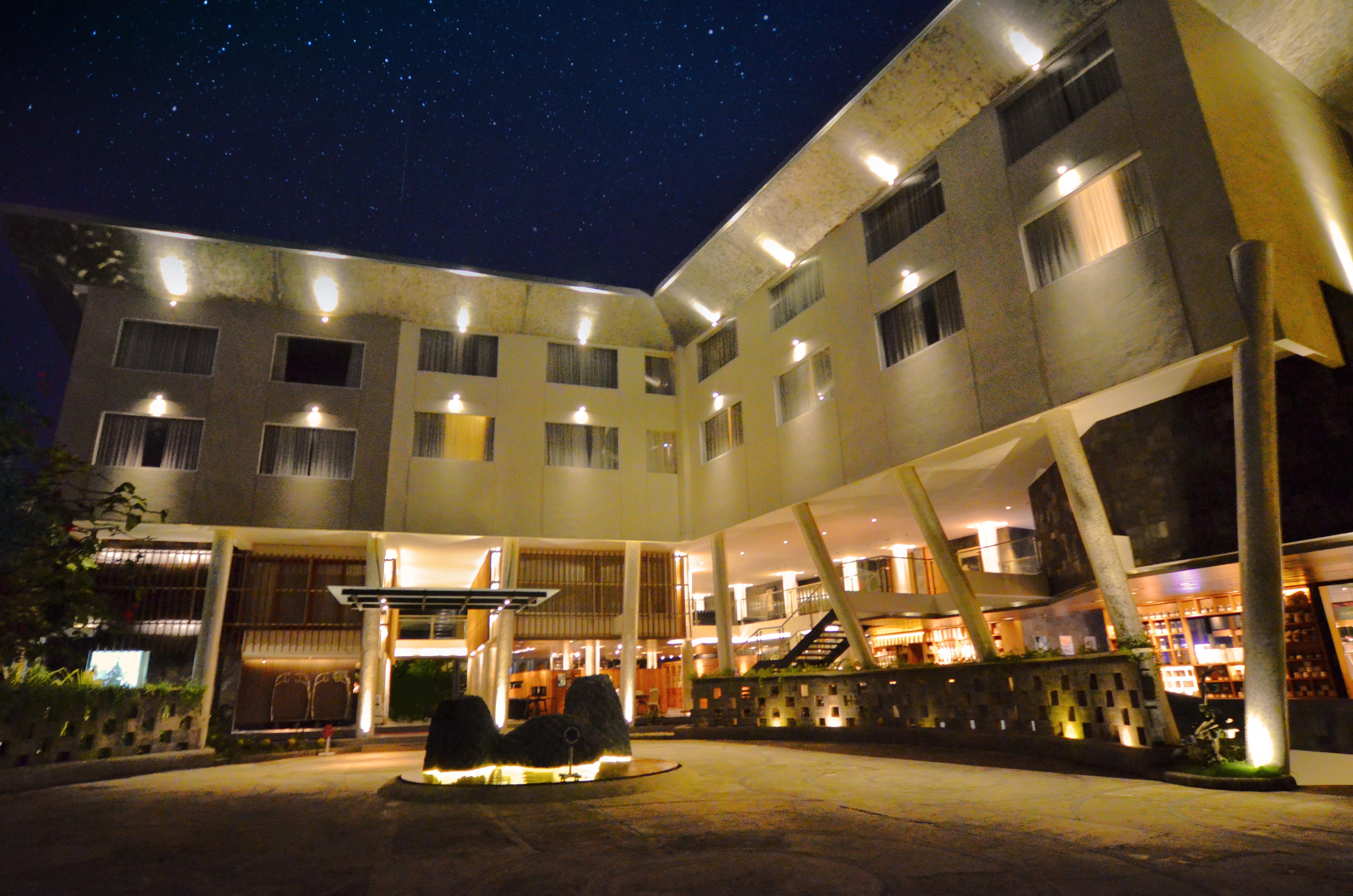 The 1O1 Bali Fontana Seminyak Hotel Legian Exterior foto