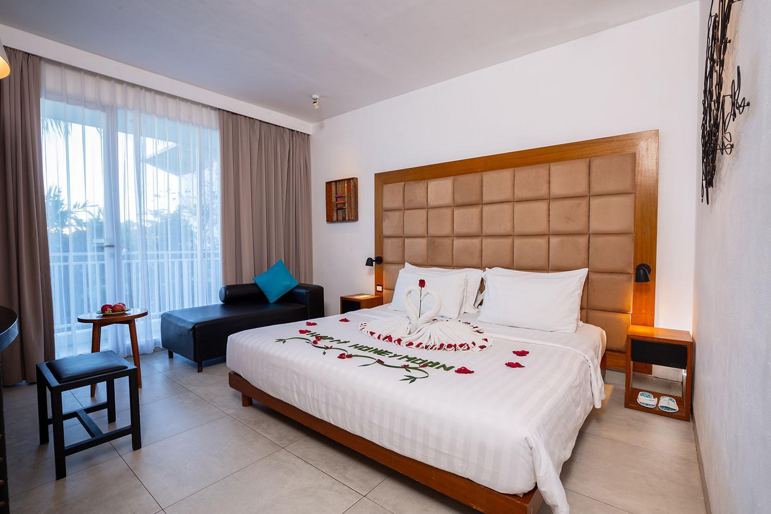 The 1O1 Bali Fontana Seminyak Hotel Legian Exterior foto