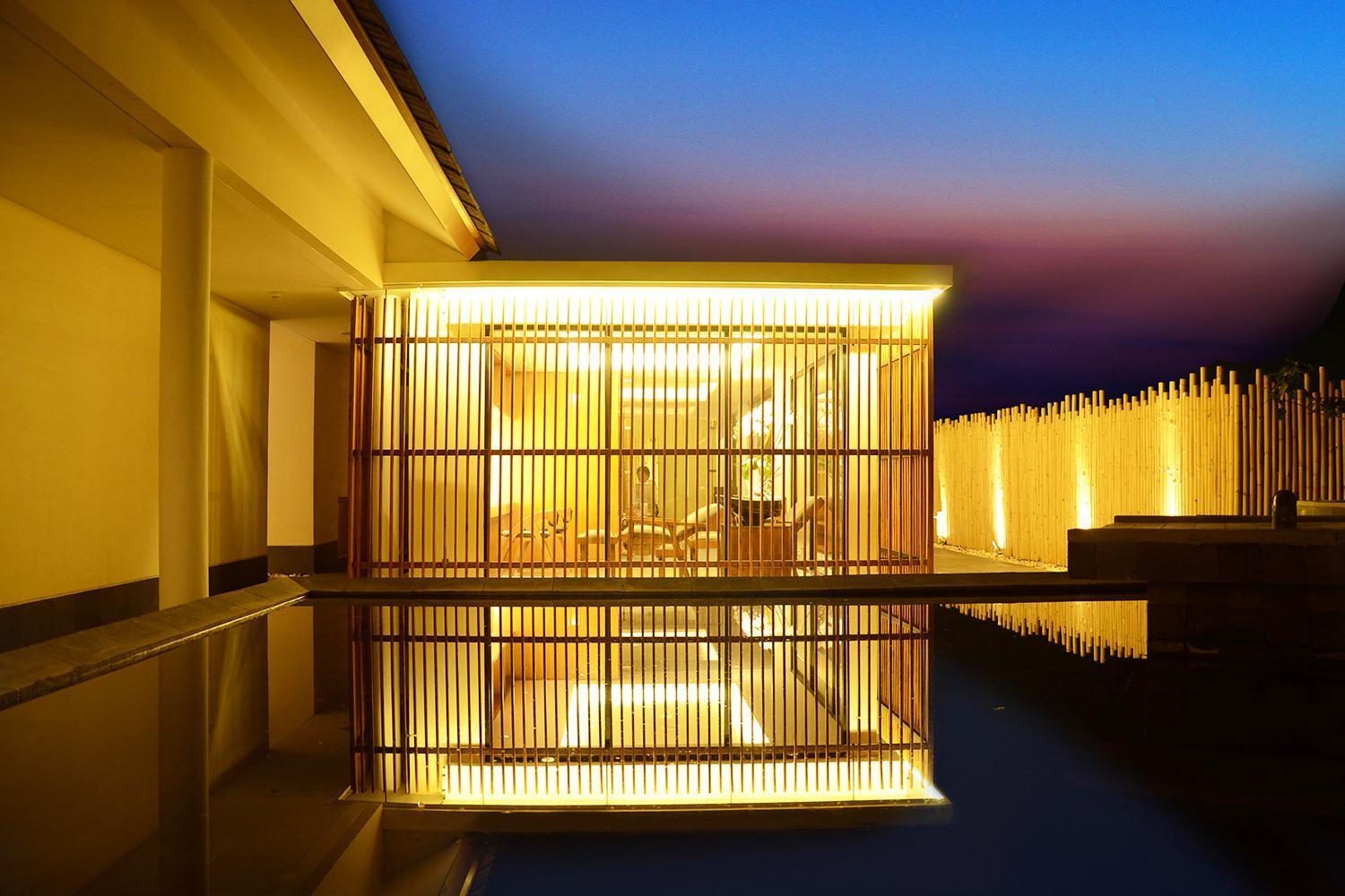 The 1O1 Bali Fontana Seminyak Hotel Legian Exterior foto